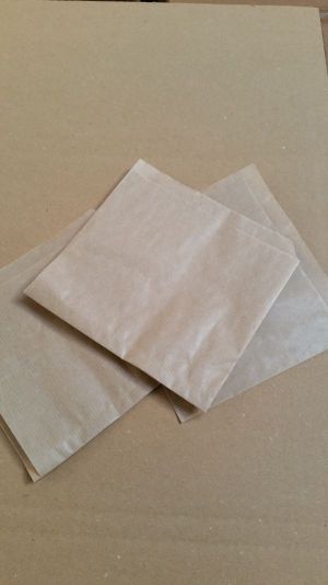 16 x 15 cm, COLTAR NATUR 