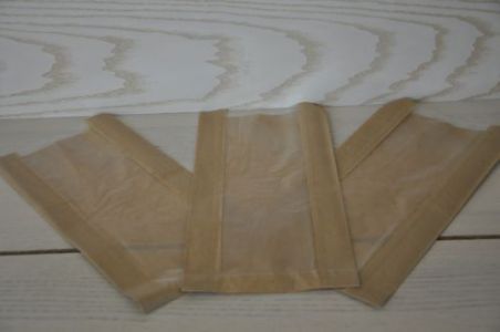 17 x 6 x 35 cm PUNGA FRANZELA MICA, CU FEREASTRA