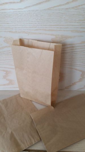 17,5 x 6,5 x 24 cm, PUNGA PENTRU COVRIGI, MARE 1