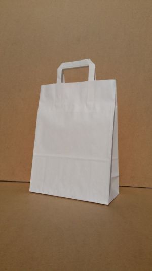 22*10*28 cm PUNGI  ALBE CU MANER INTERIOR