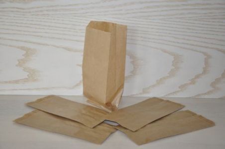 8 x 5 x 18 cm PUNGI PENTRU CEAI, CAFEA