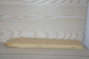 12 x 5 x 65 cm PUNGA BAGHETA FARA FEREASTRA