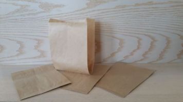 15 x 5 x 23 cm, PUNGA PENTRU COVRIGI, MEDIE